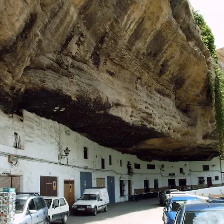 Casa Bandeja Εστεπόνα