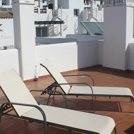 Casa Bandeja Διαμέρισμα Εστεπόνα