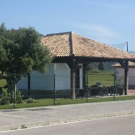 Casa Bandeja Εστεπόνα