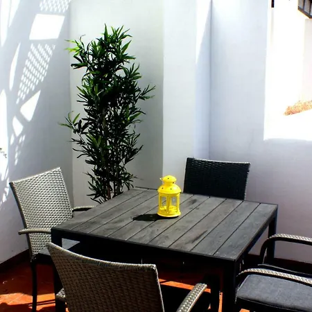 Casa Bandeja Διαμέρισμα Εστεπόνα