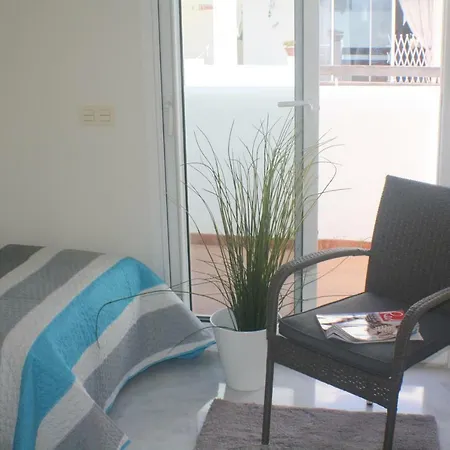 Apartment Casa Bandeja Estepona