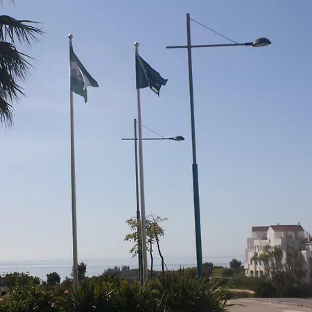 Casa Bandeja Apartment Estepona